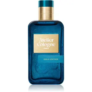 Atelier Cologne Cologne Rare Gold Leather parfémovaná voda unisex 100 ml