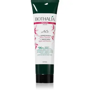 Brelil Professional Bothalia Peeling vlasový peeling pro hloubkové čištění 150 ml
