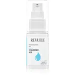 Revuele CYS Hyaluronic Acid hydratační pleťový krém 30 ml