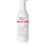 milk_shake® Pink Lemonade tónovací kondicionér pro blond vlasy odstín Pink 1000 ml