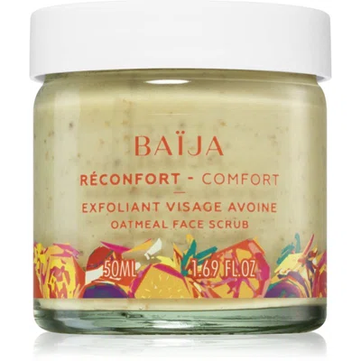BAÏJA Comfort peeling na obličej 50 ml