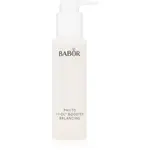 BABOR Cleansing Phyto HY-ÖL čisticí přípravek pro smíšenou až mastnou pokožku 100 ml