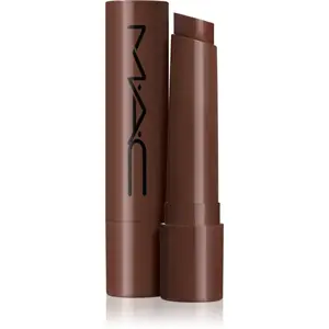 MAC Cosmetics Squirt Plumping Gloss Stick lesk na rty v tyčince odstín Lower Cut 2.3 g