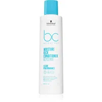Schwarzkopf Professional BC Bonacure Moisture Kick kondicionér pro normální až suché vlasy 200 ml