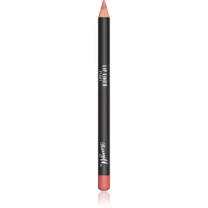 Barry M Lip Liner konturovací tužka na rty odstín Peony 0,04 g