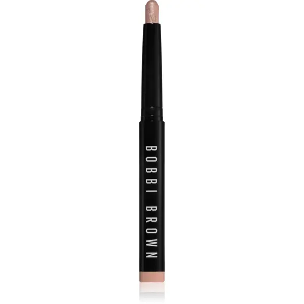 Bobbi Brown Long-Wear Cream Shadow Stick dlouhotrvající oční stíny v tužce odstín - Golden Pink 1,6 g