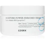 Cosrx Hydrium Moisture Power hydratační krém s ceramidy 50 ml