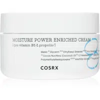 Cosrx Hydrium Moisture Power hydratační krém s ceramidy 50 ml