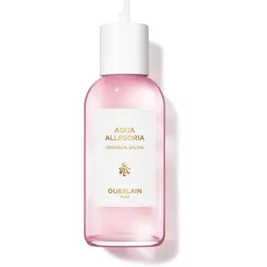 GUERLAIN Aqua Allegoria Granada Salvia toaletní voda – náhradní náplň pro ženy 200 ml