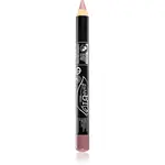 puroBIO Cosmetics Pencil Lipstick multifunkční tužka na oči, rty a tváře odstín 24 Pink Rossetto 2,3 g