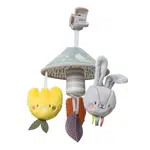 Taf Toys Easier Outdoors Garden kolotoč na kočárek 1 ks
