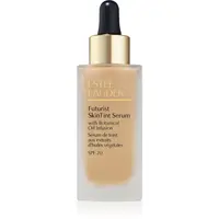Estée Lauder Futurist SkinTint Serum Foundation With Botanical Oil Infusion SPF 20 pečující make-up SPF 20 odstín 1N1 Ivory Nude 30 ml