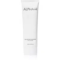 Alpha-H Balancing čisticí prostředek na obličej 185 ml