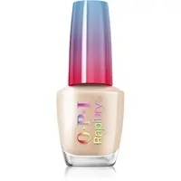 OPI Rapidry rychleschnoucí lak na nehty odstín Quick Sand 9 ml