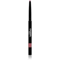 Chanel Stylo Yeux Waterproof Long-lasting eye contour tužka na oči voděodolná 0,3 g