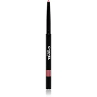 Chanel Stylo Yeux Waterproof Long-lasting eye contour tužka na oči voděodolná 0,3 g