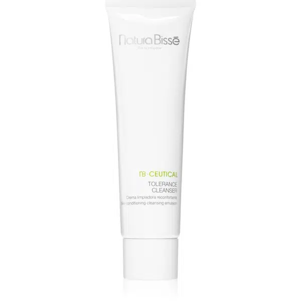 Natura Bissé Nb-ceutical jemná čisticí emulze pro zklidnění pleti 150 ml