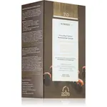Korres Argan Oil permanentní barva na vlasy s arganovým olejem odstín 7.0 Blonde 50 ml