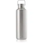 Equa Timeless Thermo termoláhev malá barva Steel 600 ml