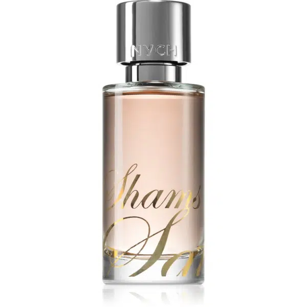 Nych Paris Shams Sahara parfémovaná voda unisex 50 ml