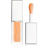 NEO MAKE UP Intense Serum Lip Oil vyživující olej na rty odstín 01 Mango 5 ml