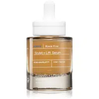 Korres Black Pine BioShapeLift™ protivráskové a liftingové sérum 30 ml