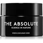 Cocunat Treatment The Absolute omlazující krém proti stárnutí pleti 50 ml