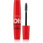Gabriella Salvete Oh My Gab! Oh Length objemová řasenka v extra černé odstín Black 14 ml