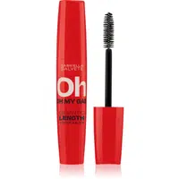 Gabriella Salvete Oh My Gab! Oh Length objemová řasenka v extra černé odstín Black 14 ml