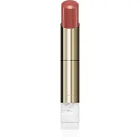 Sensai Lasting Plump Lipstick lesklá rtěnka se zvětšujícím efektem odstín LP07 3.8 g