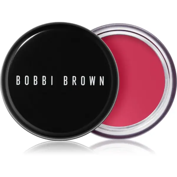 Bobbi Brown Pot Rouge Velvet Matte matná krémová tvářenka odstín Guava Punch 8.5 g