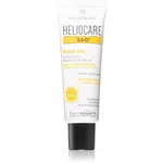 Heliocare 360° Water Gel Sunscreen hydratační gel na opalování SPF 50+ 50 ml