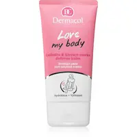 Dermacol My Body tělový krém na celulitidu a strie 150 ml