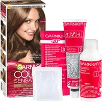 Garnier Color Sensation barva na vlasy odstín 6.0 Dark Blonde 1 ks