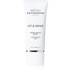 Institut Esthederm Lift & Repair Instant Repulp Mask intenzivní vyhlazující pleťová maska 50 ml