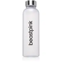 BeastPink Thirst Trap láhev na vodu barva White 500 ml