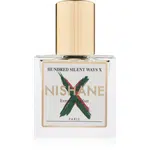 Nishane Hundred Silent Ways X parfémový extrakt unisex 15 ml