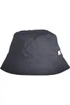 K-WAY BLUE MEN'S FISHERMAN HAT