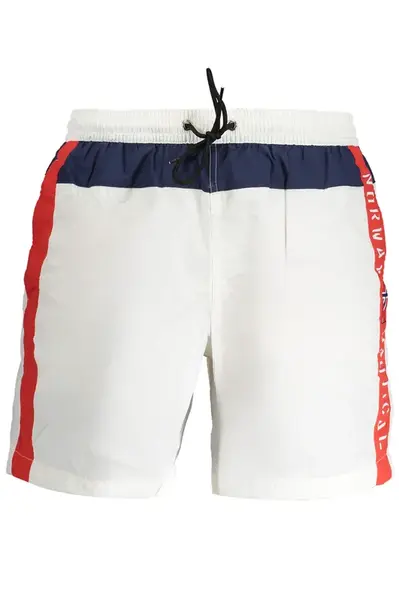 Pánske kúpacie kraťasy NORWAY 1963