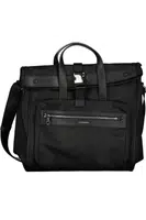 CALVIN KLEIN BLACK MAN BAG