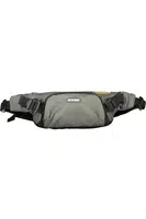 K-WAY MEN'S BELT BAG GREEN
