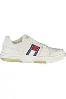 Biele športové tenisky Tommy Hilfiger