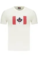 Pánske tričko s krátkym rukávom Norway 1963