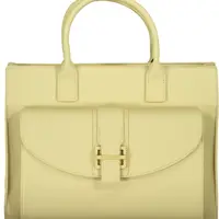 Dámska kabelka Valentino zelená