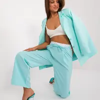 Trousers-DHJ-SP-A7327TR.28-mint