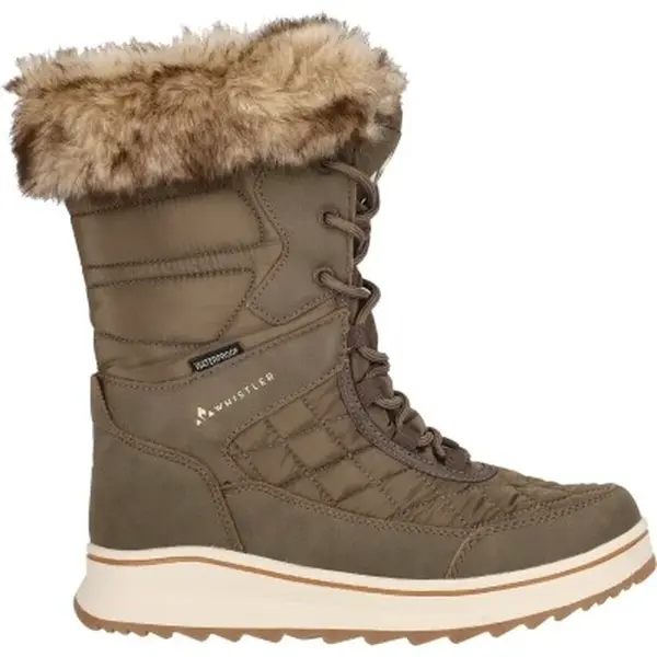 Women's winter boots Whistler EEWYE
