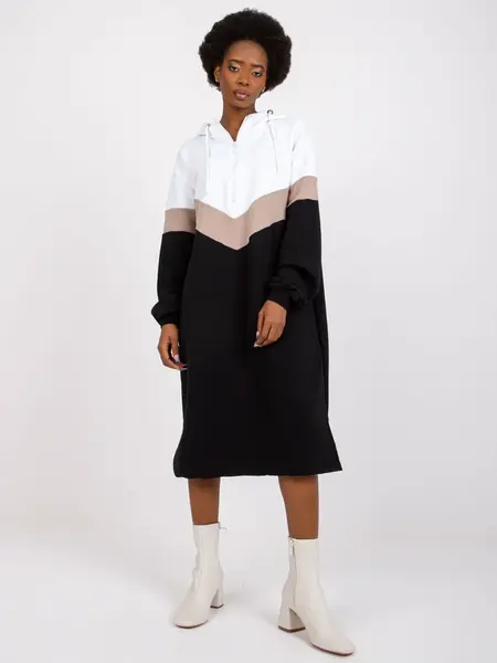 Dress-RV-SK-7462.00-white-black