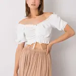 Blouse-RO-BZ-2534.07-white