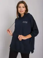 Sweatshirt-RV-BL-6935.18P-navy blue