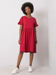 Dress-RV-SK-5576.04-dark red